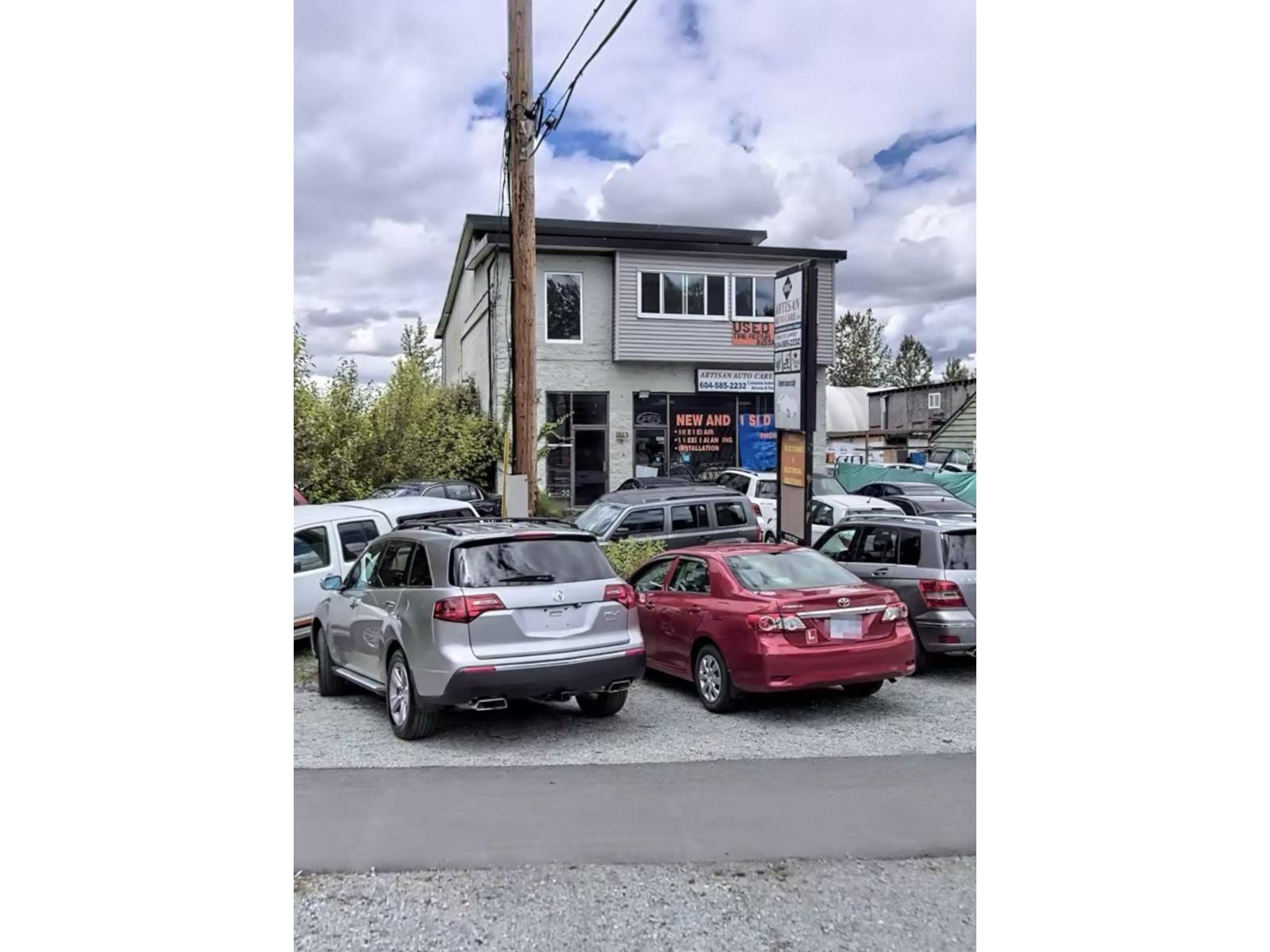 Surrey, BC V3T3A7,11113-11123 128 STREET