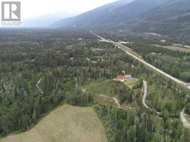 Valemount, BC V0E2Z0,2805 MORRISON ROAD