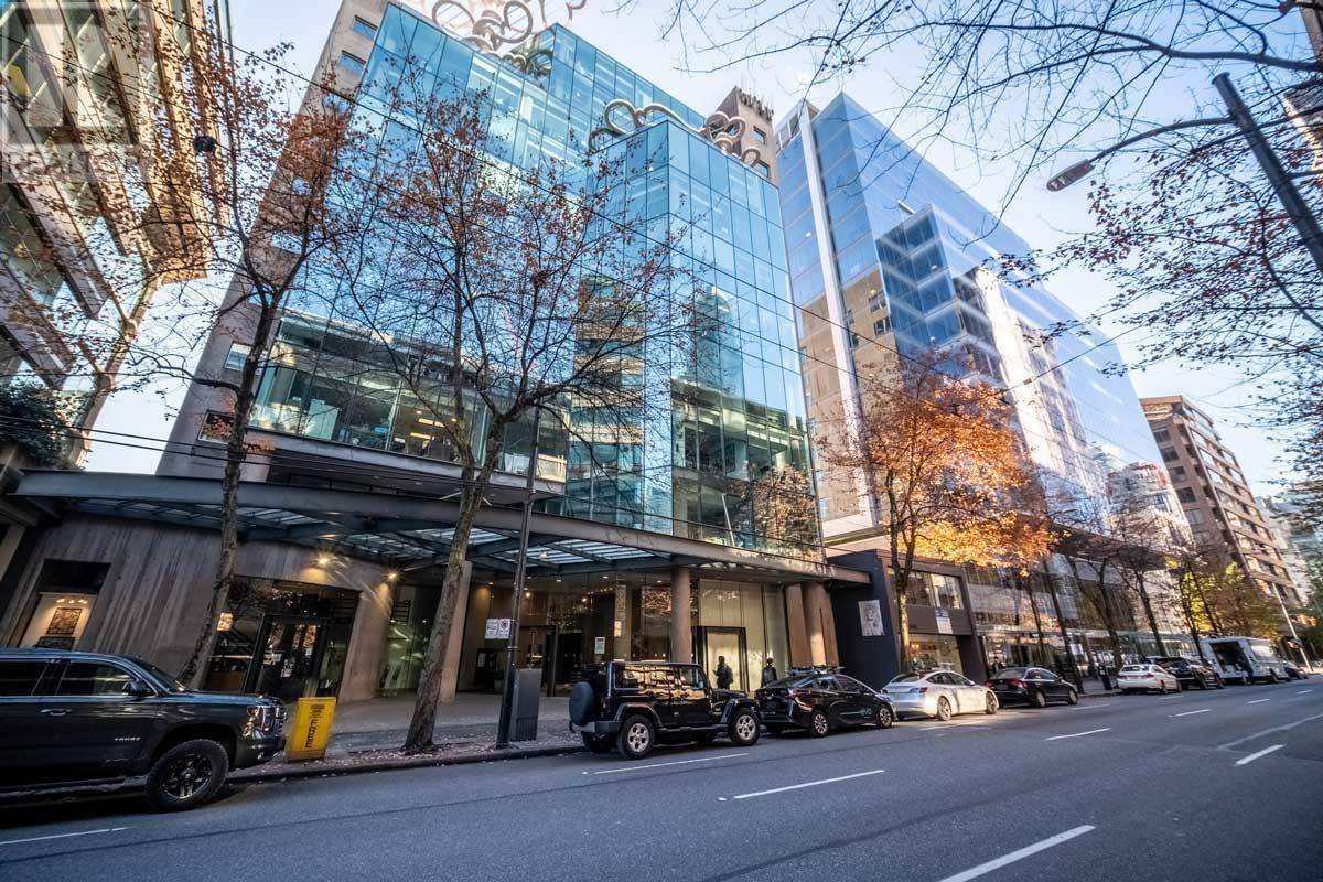 Vancouver, BC V6Z1N9,938 HOWE ST #719