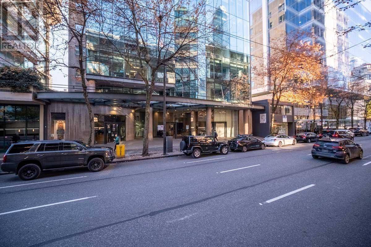 Vancouver, BC V6Z1N9,938 HOWE ST #719