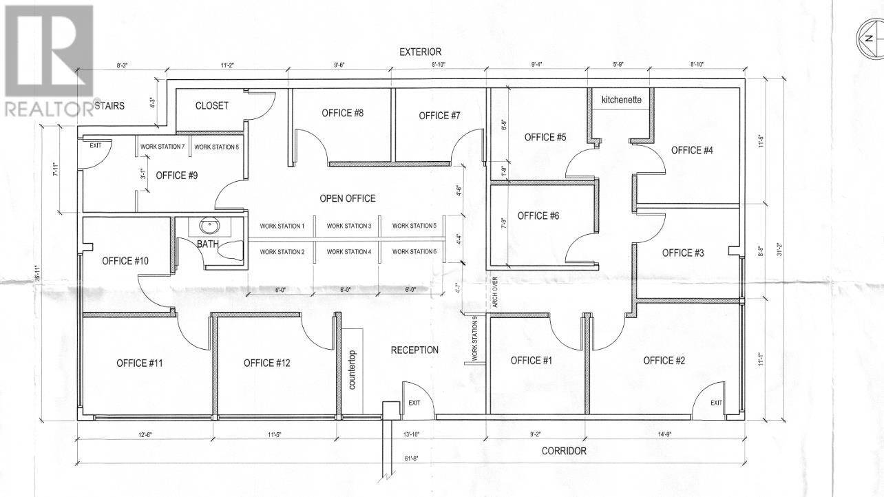 Port Coquitlam, BC V3C2B2,2264 ELGIN AVE #102