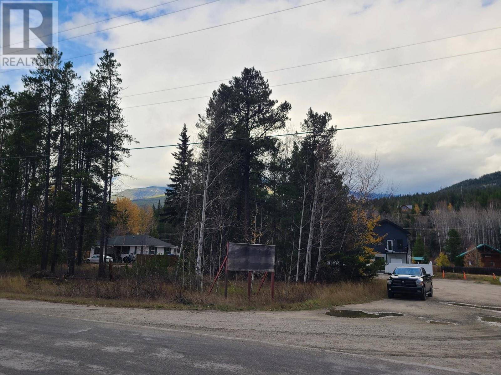 Valemount, BC V0E2Z0,1280 MAIN STREET