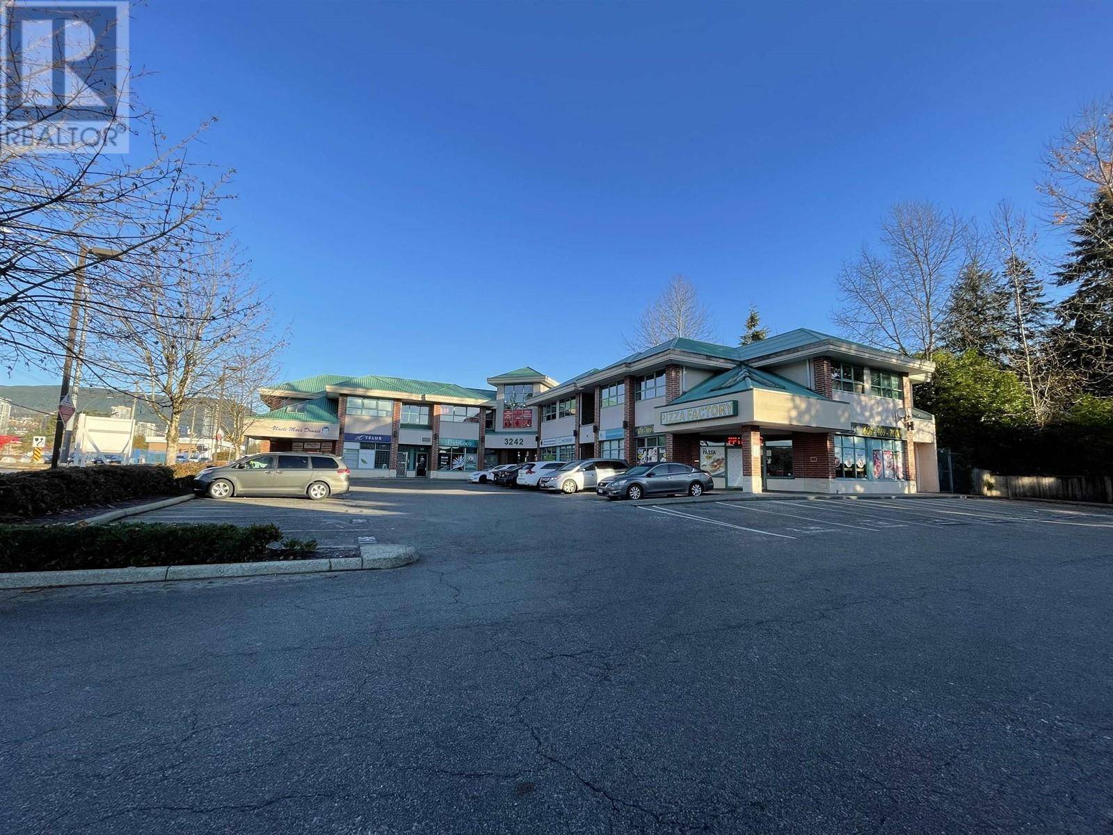 Port Coquitlam, BC V3C3L8,3242 WESTWOOD ST #205