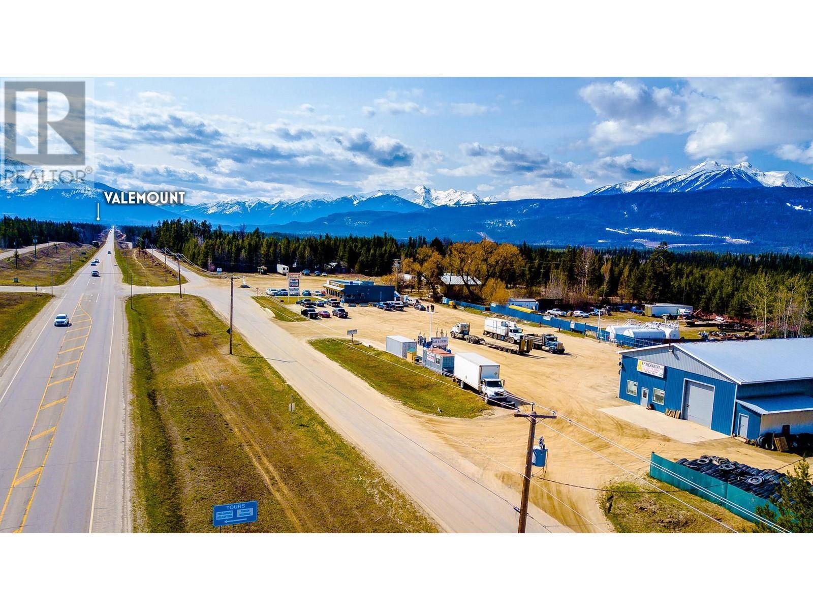 Valemount, BC V0E2Z0,3205 MCLENNAN ROAD