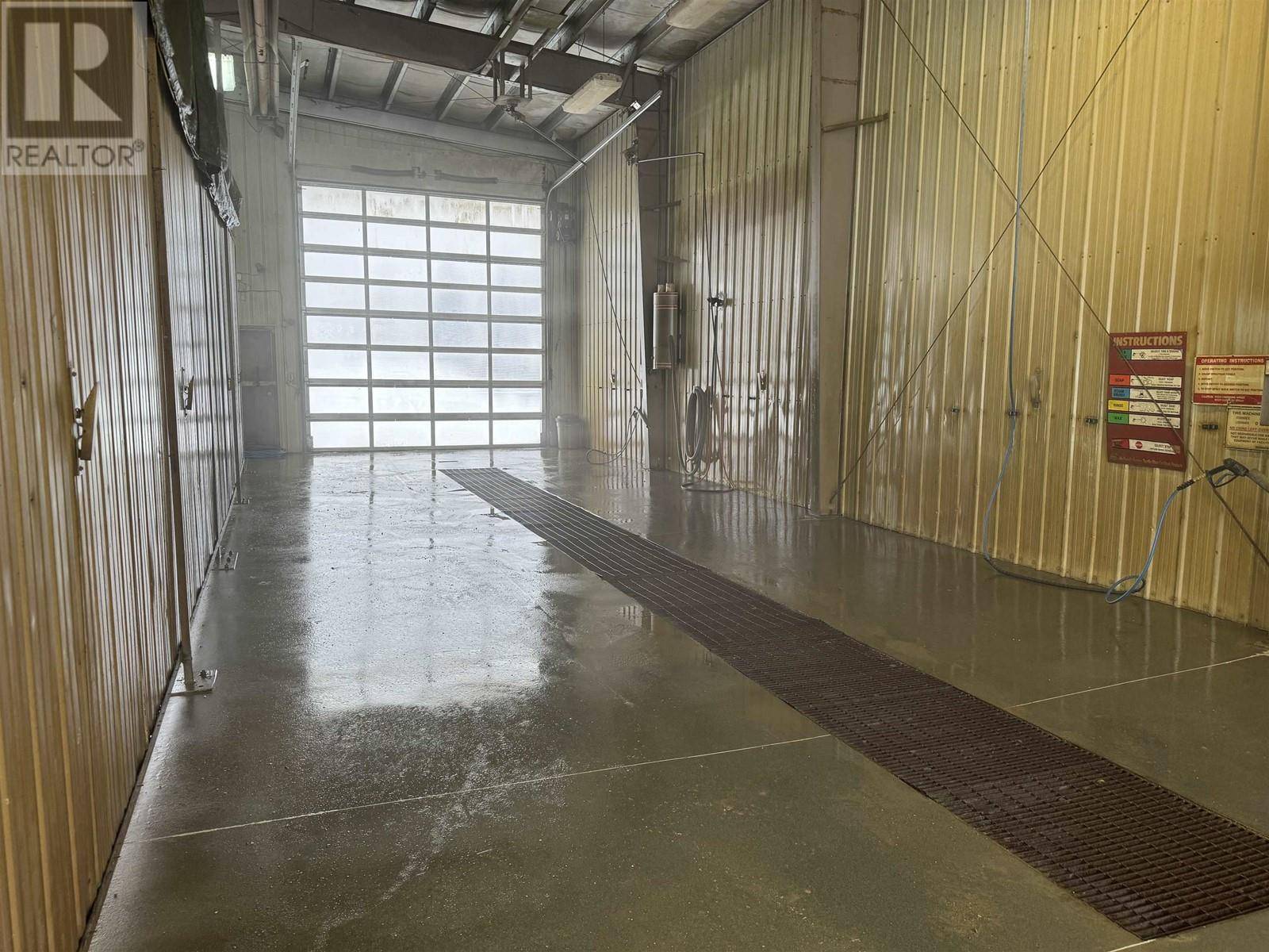 Mackenzie, BC V0J2C0,160 THUTADE ROAD