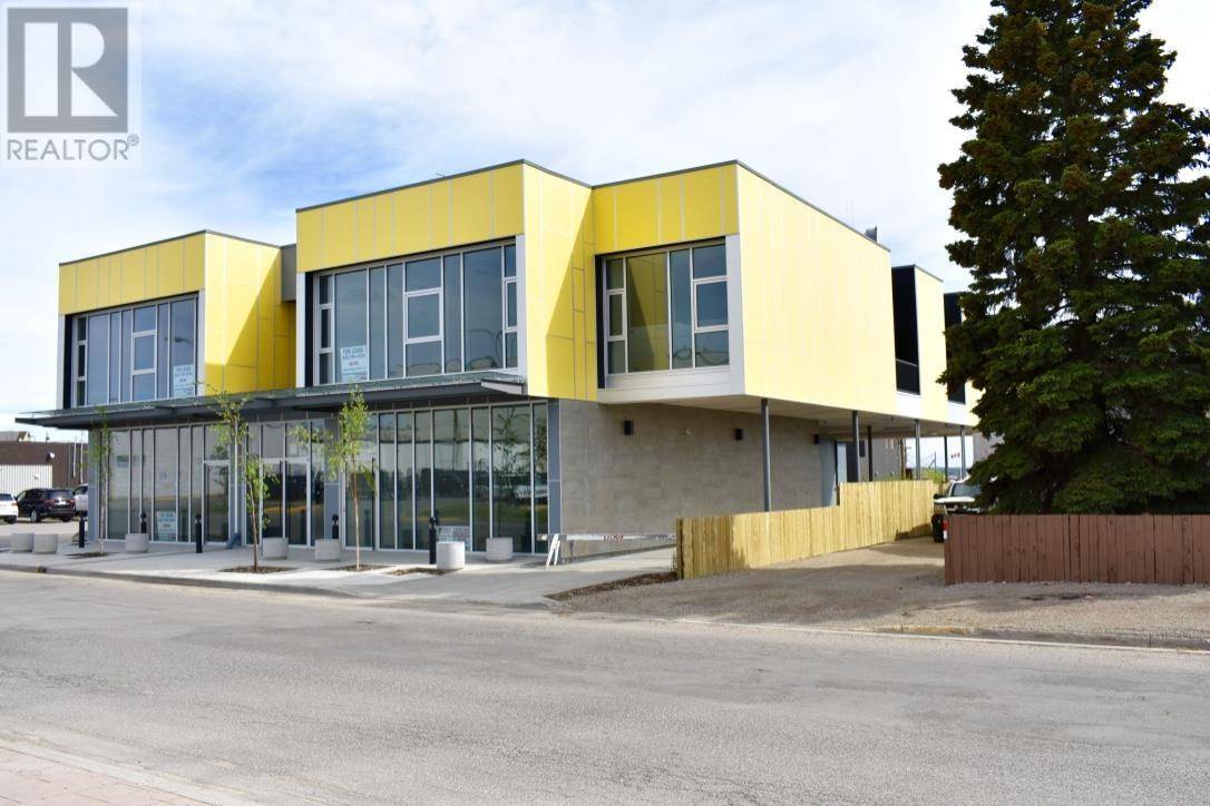 Fort St. John, BC V1J2H4,10019 103 AVE #D
