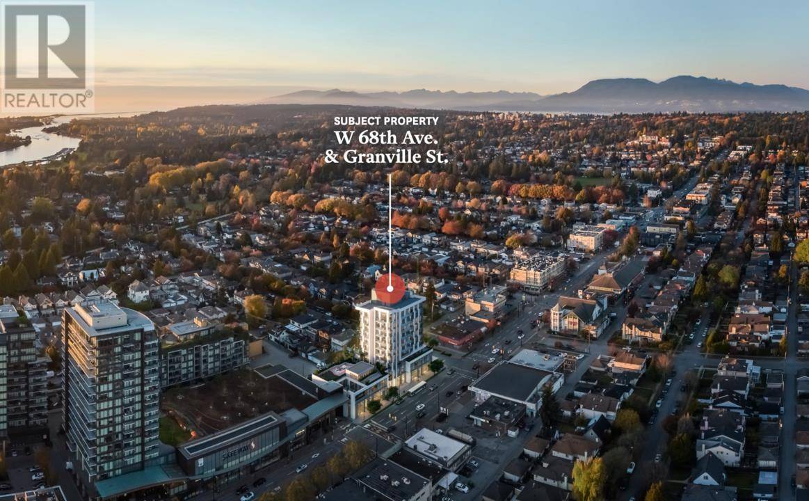 Vancouver, BC V6P4Z9,8415 GRANVILLE ST #230