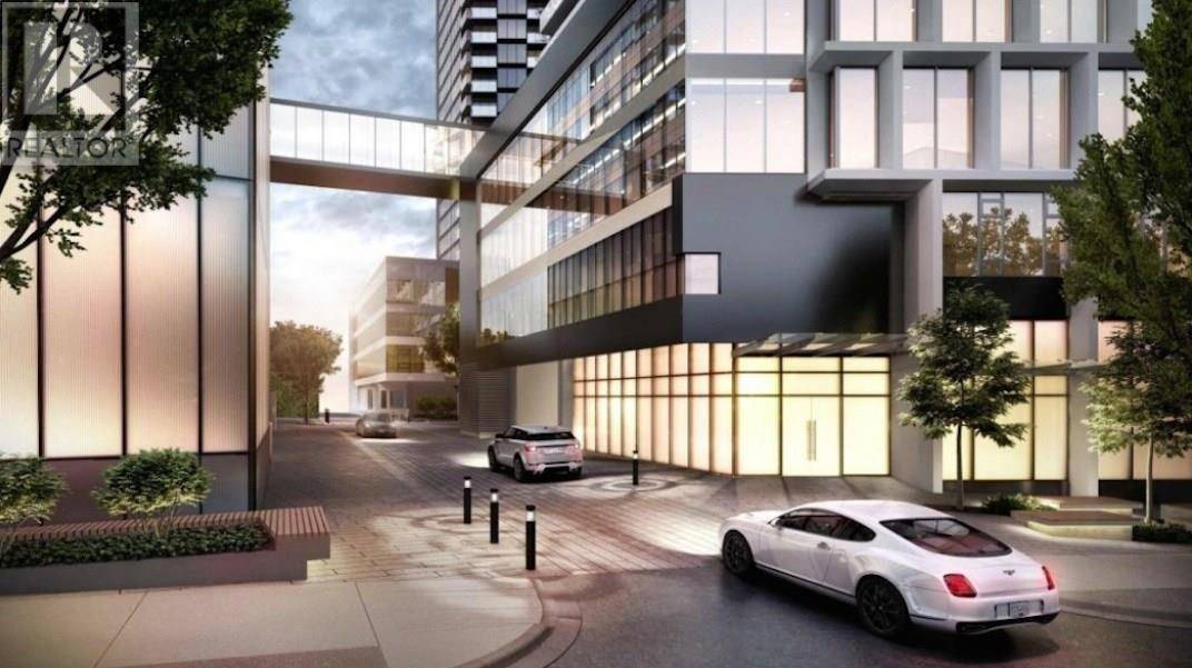 Vancouver, BC V6Z1W2,1281 HORNBY ST #534