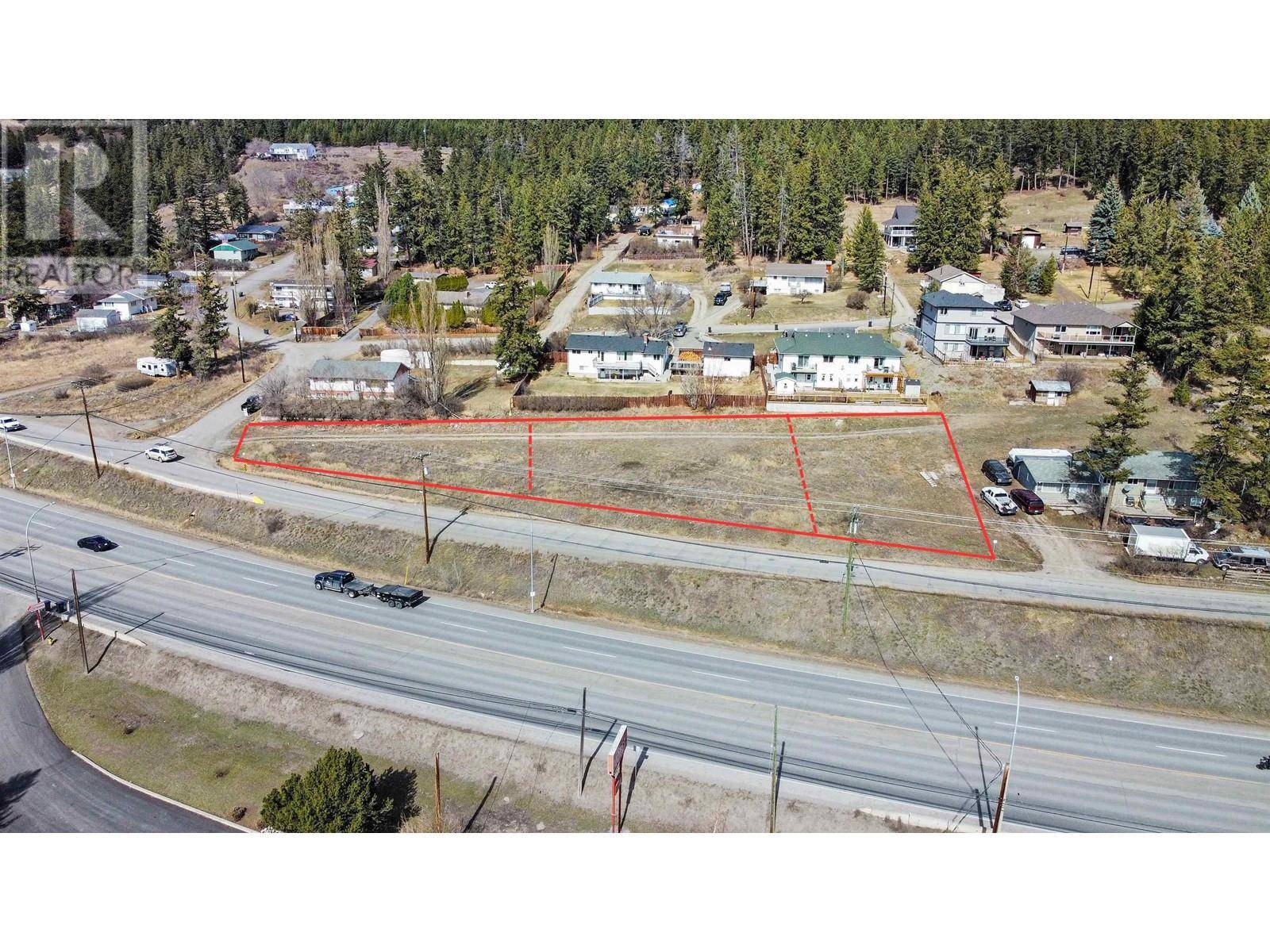 Williams Lake, BC V2G3T6,1534 S BROADWAY AVENUE