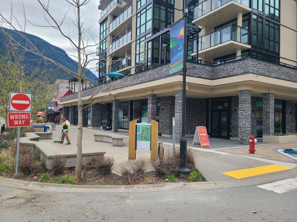 Harrison Hot Springs, BC V0M1K0,120 ESPLANADE AVE #5