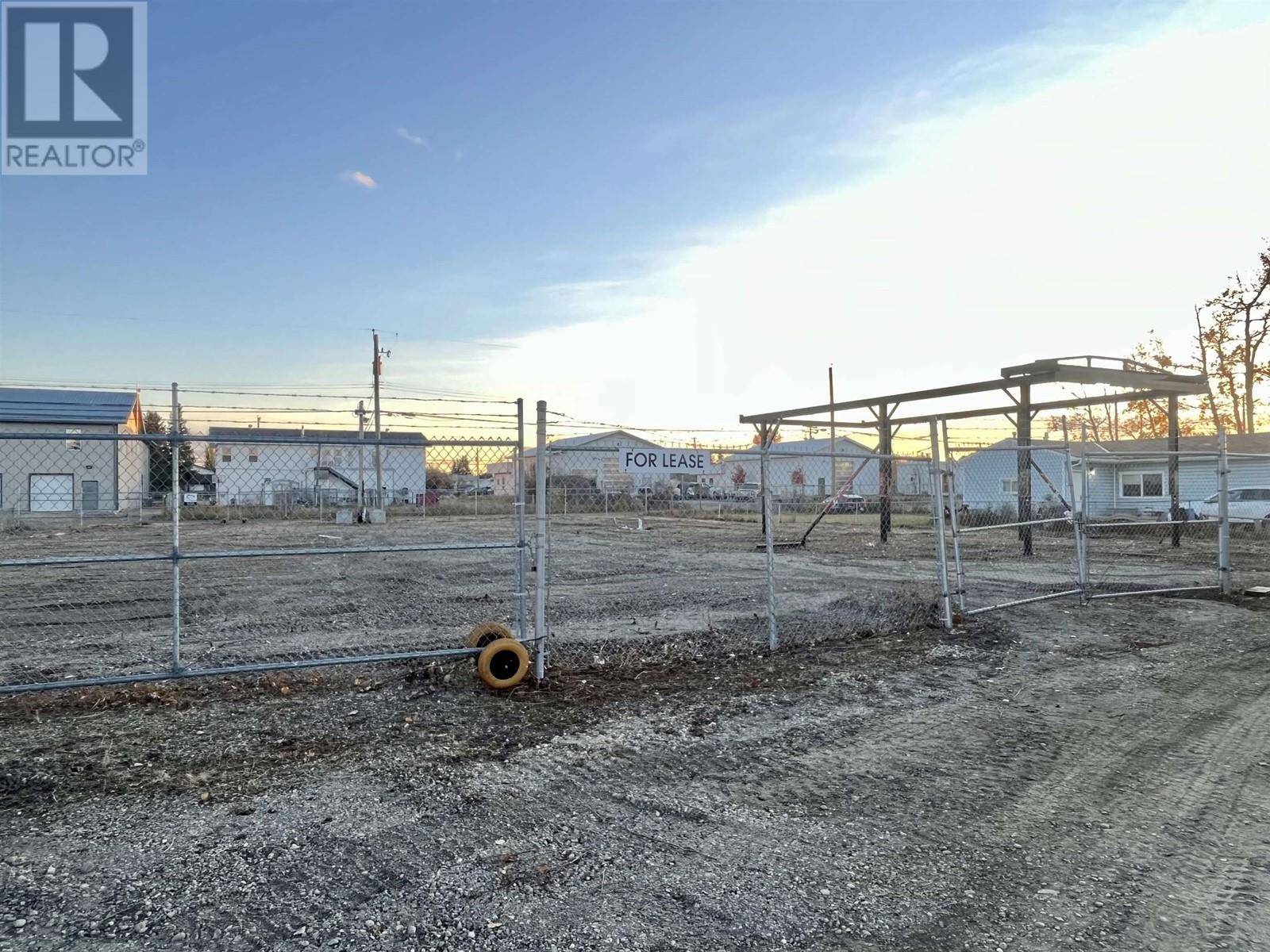 Fort St. John, BC V1J4H9,8128-8130 101 AVENUE