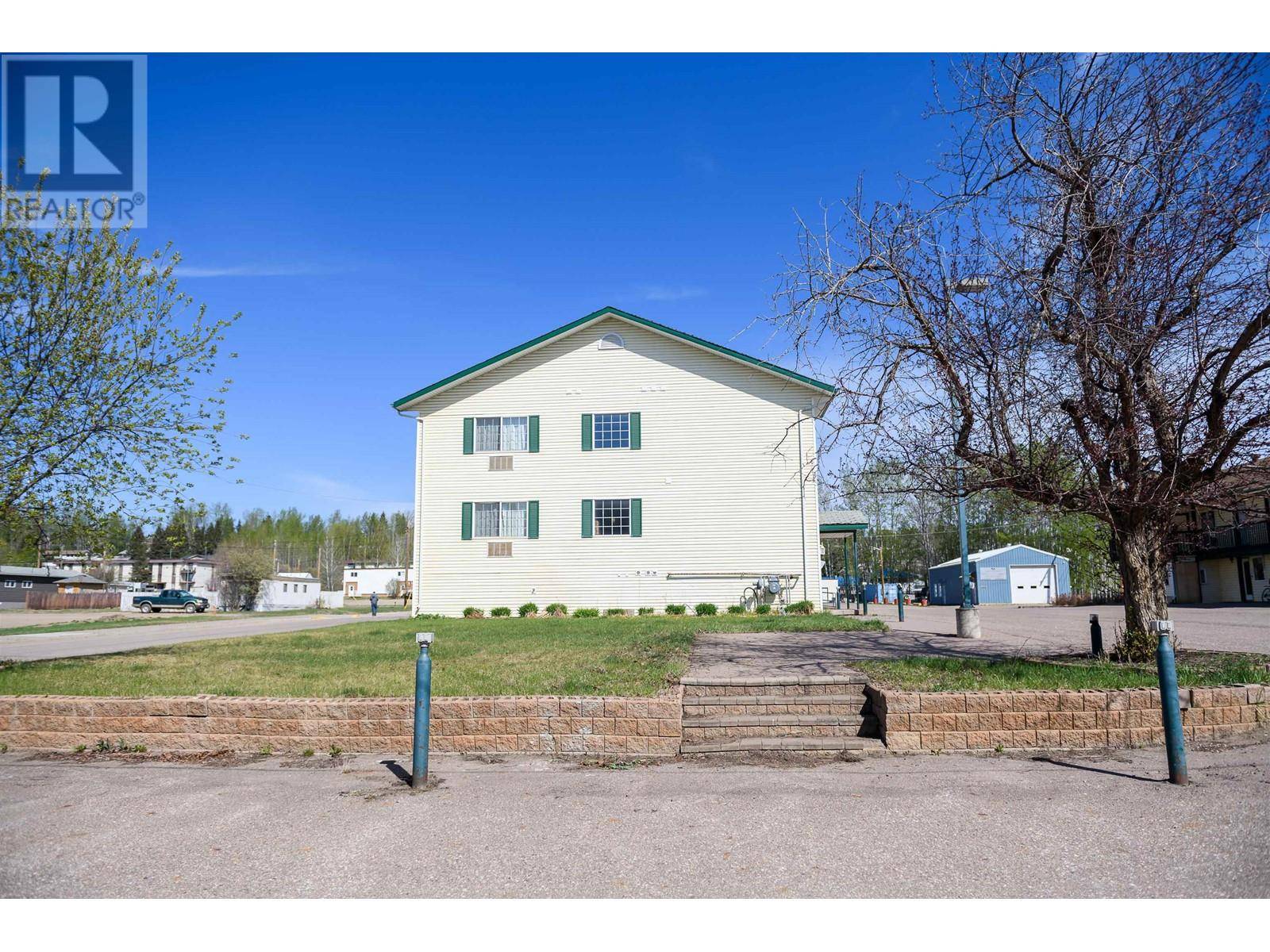 Fort Nelson, BC V0C1R0,5035 W 51 AVENUE