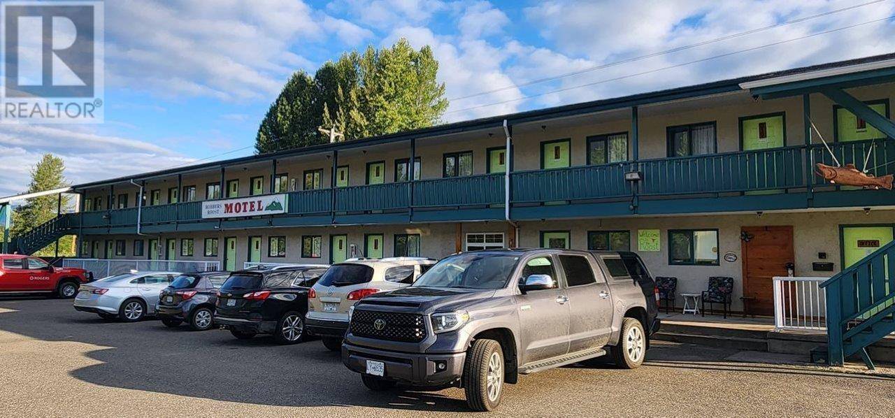 Hazelton, BC V0J2J0,3476 LAURIER STREET