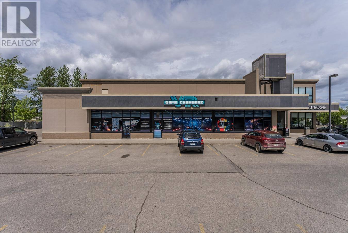 Prince George, BC V2M0A2,1437 COMMERCIAL CRES #100