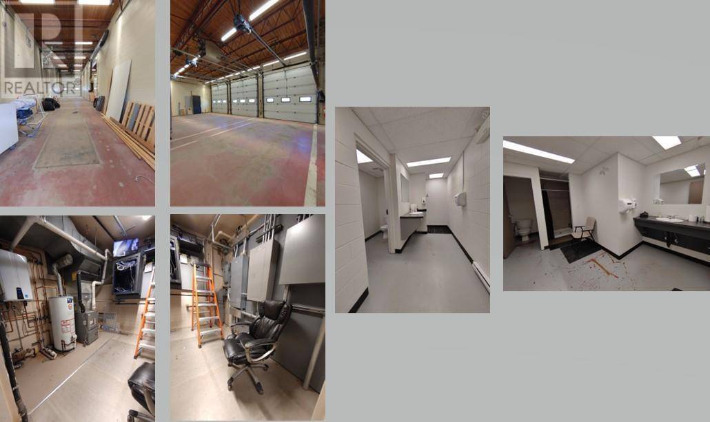 Fort St. John, BC V1J6W1,9407 100 AVENUE