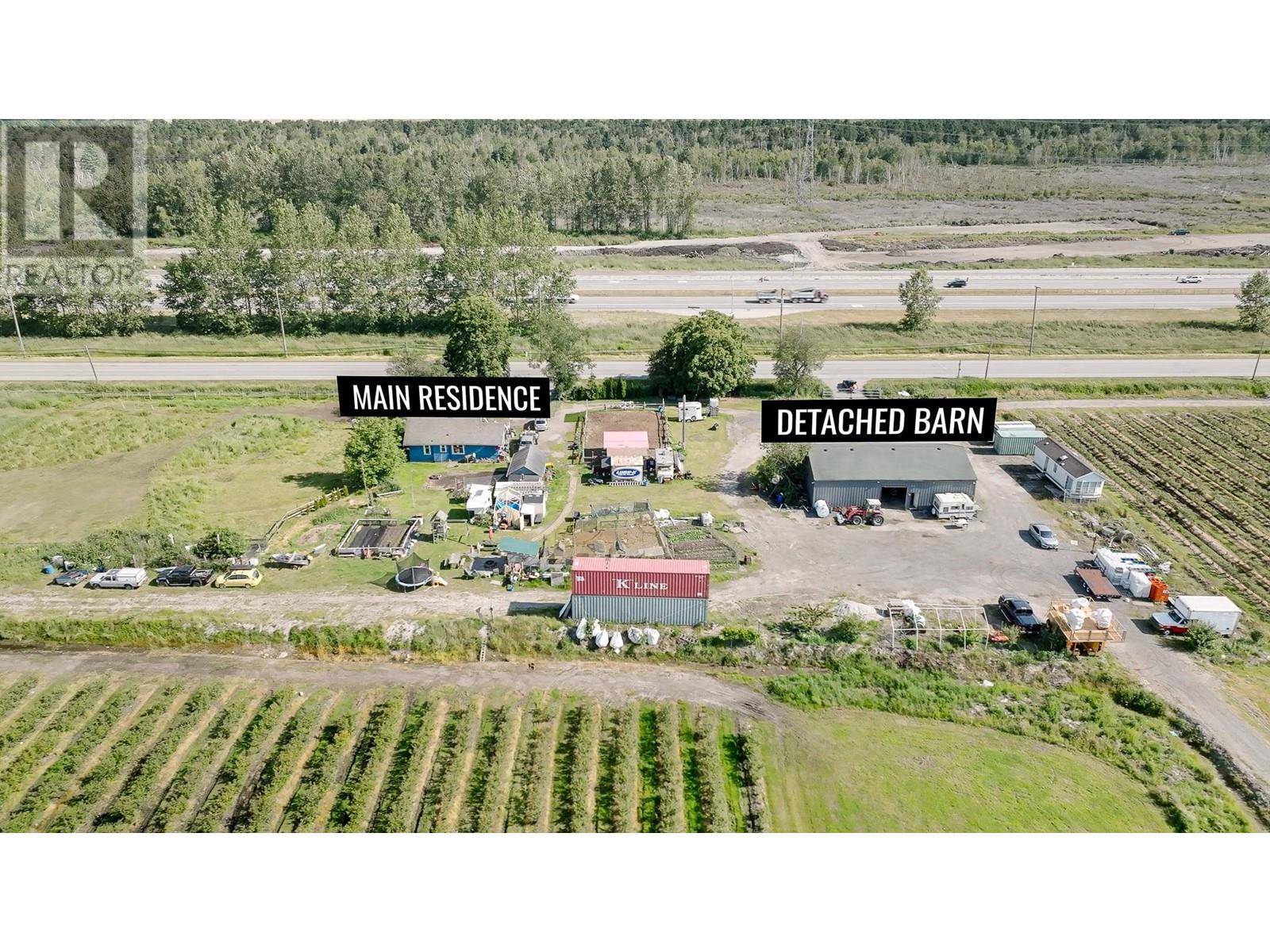 Delta, BC V4K3N3,8442 LADNER TRUNK ROAD