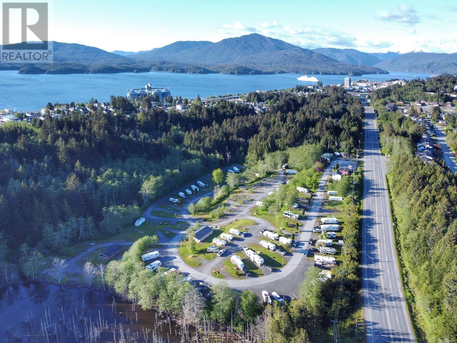 Prince Rupert, BC V8J4B2,1750 PARK AVENUE