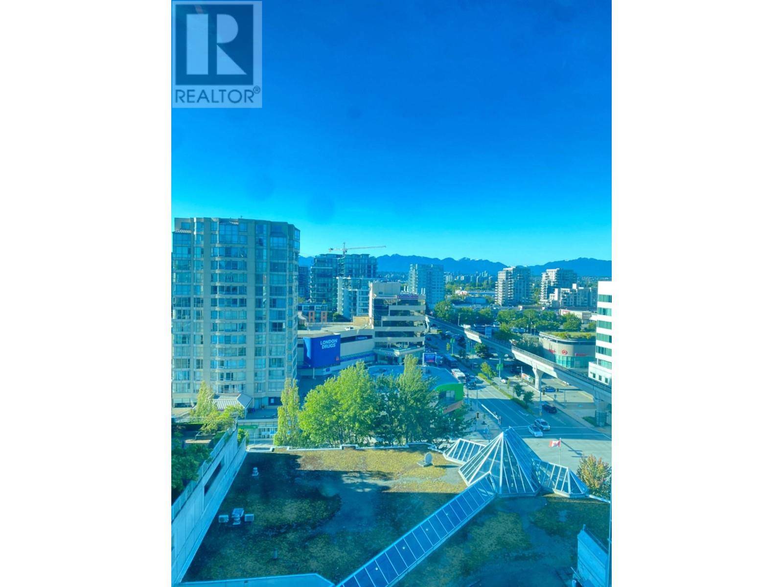 Richmond, BC V6Y2B2,6081 NO.3 RD #1025