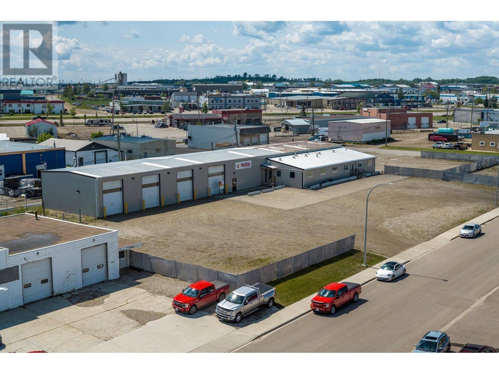 Fort St. John, BC V1J1G4,10107 94 AVENUE