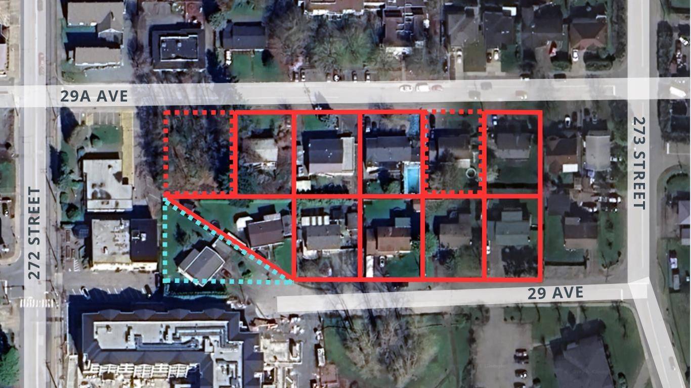 Langley, BC V4W3J7,27268 29A AVENUE