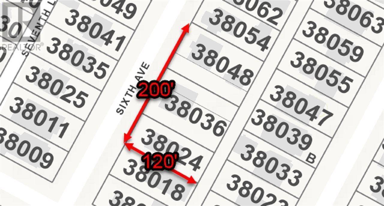 Squamish, BC V0N3G0,38048 SIXTH AVENUE
