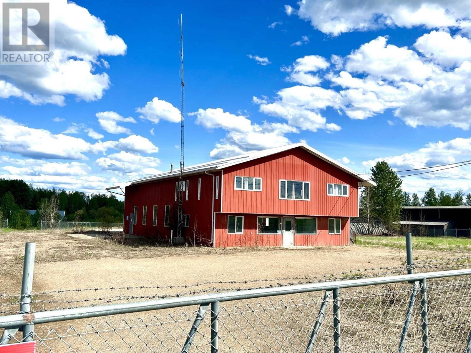 Fort Nelson, BC V0C1R0,2710 ALASKA HIGHWAY