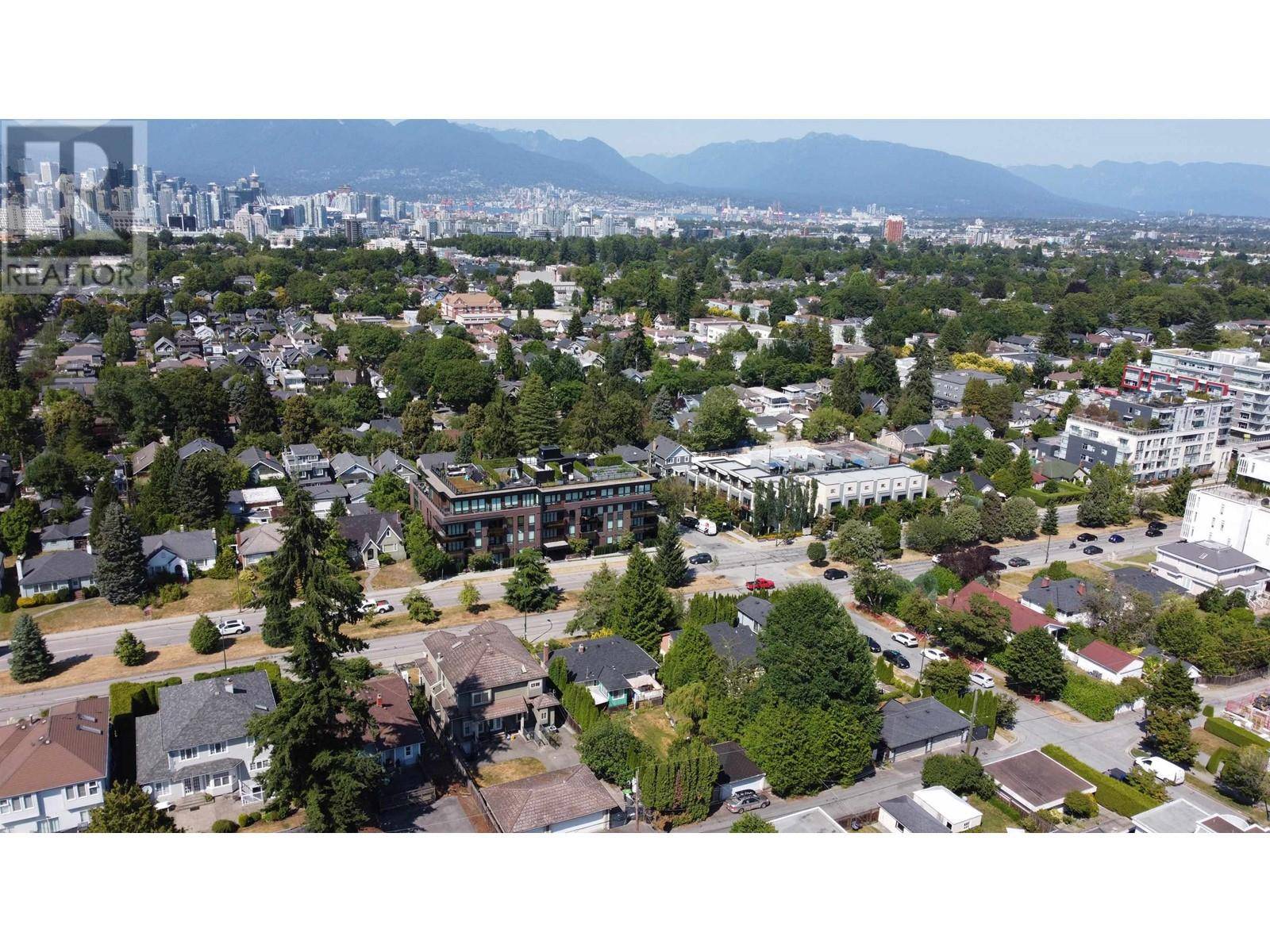 Vancouver, BC V5Z4R5,4111 ASH STREET