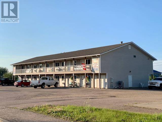 Fort Nelson, BC V0C1R0,4807 S 50 AVENUE