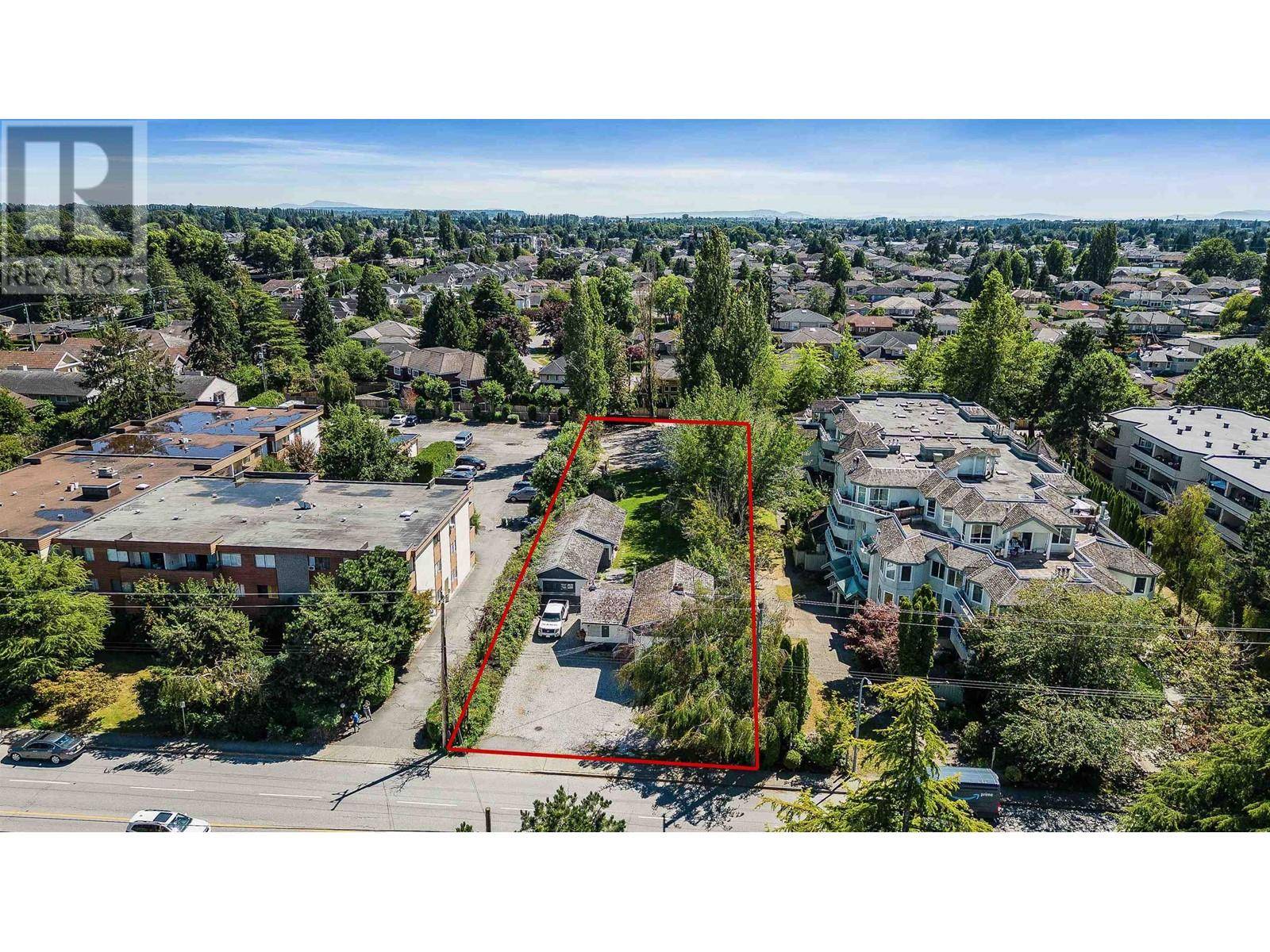 Richmond, BC V6Y1A2,7640 FRANCIS ROAD