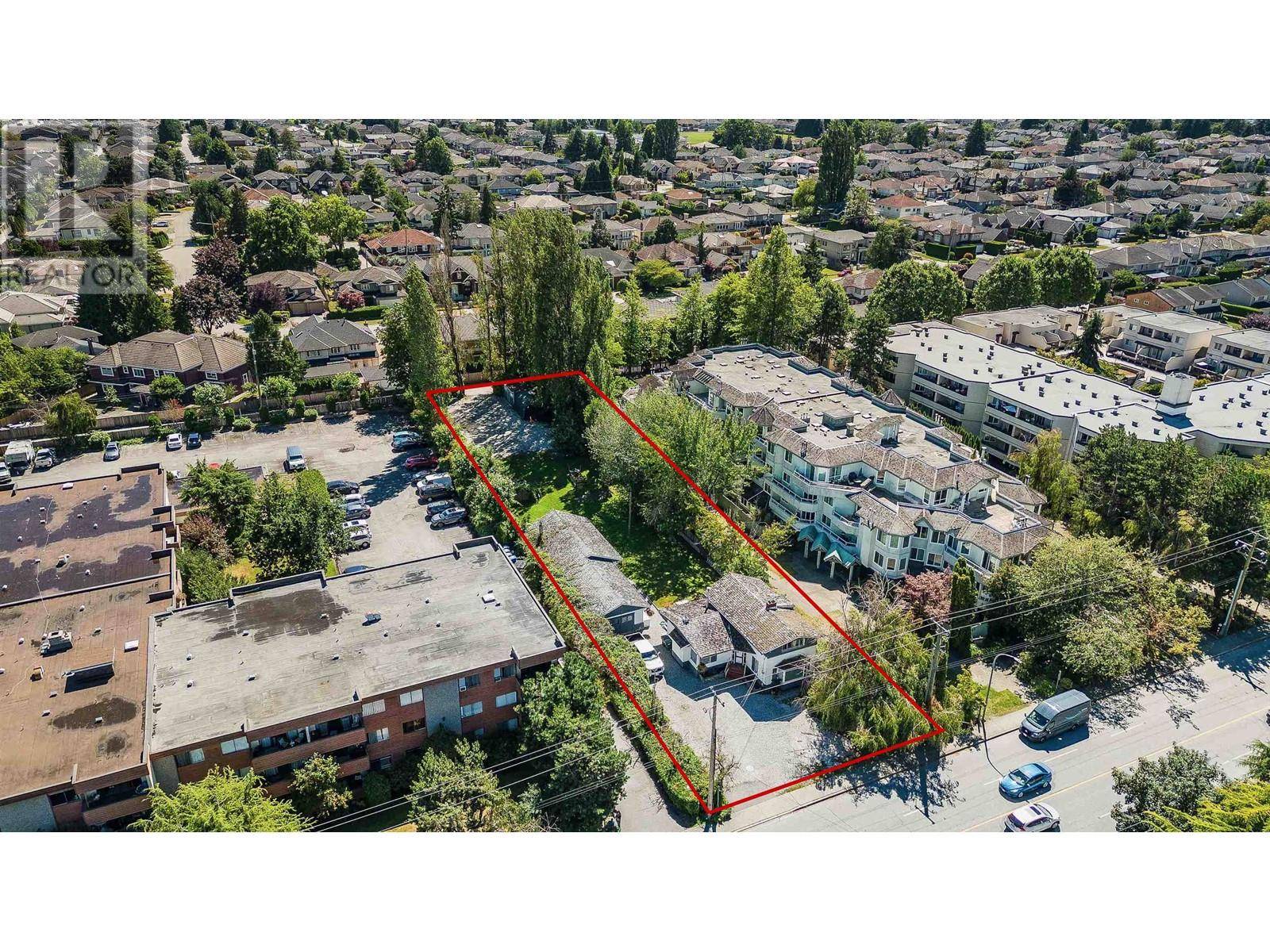 Richmond, BC V6Y1A2,7640 FRANCIS ROAD