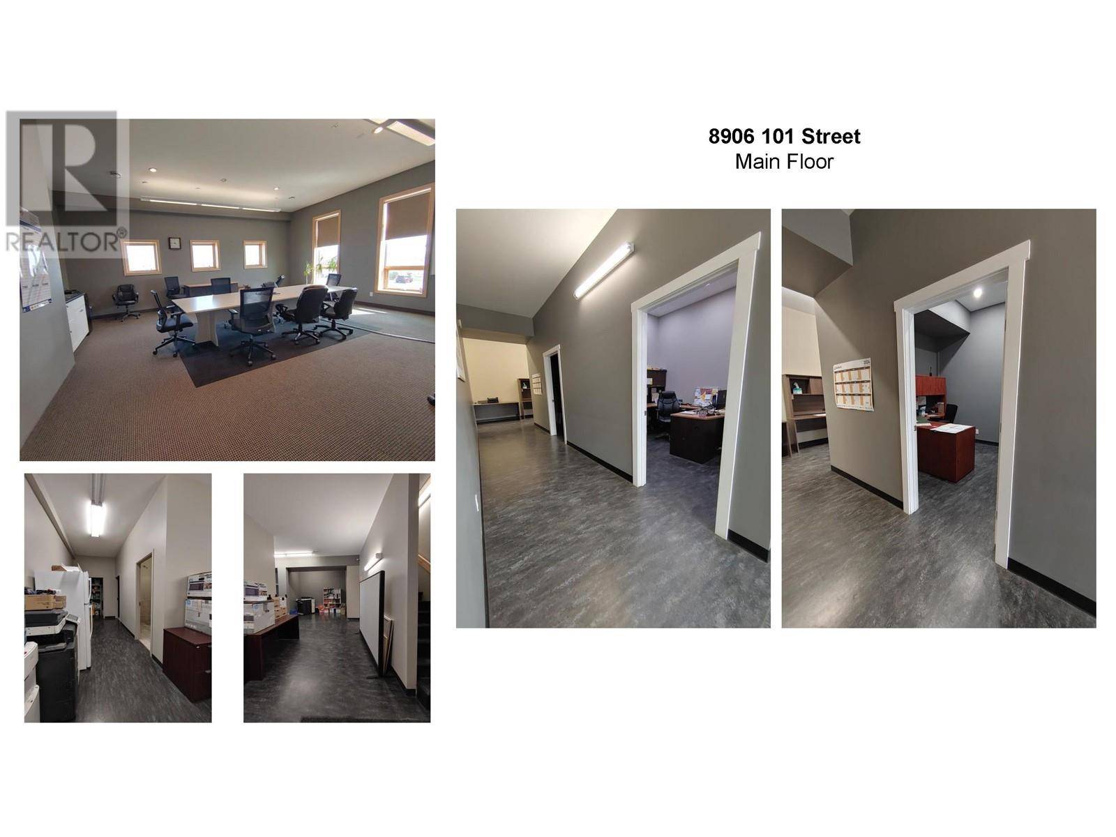 Fort St. John, BC V1J4A1,8908 101 STREET