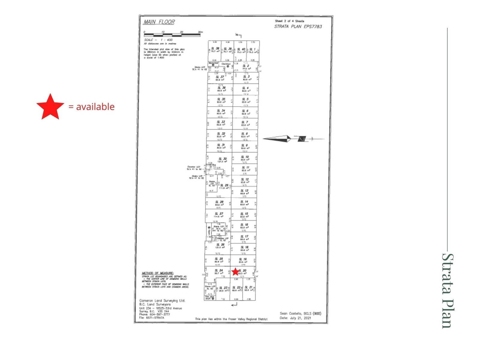 Abbotsford, BC V2T5X5,1779 CLEARBROOK #119