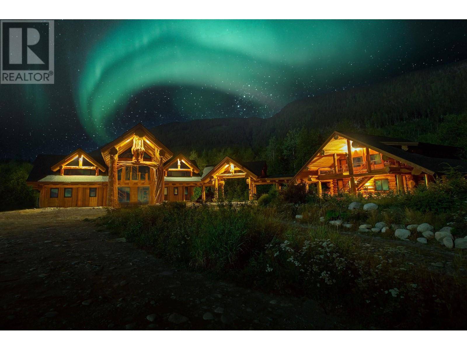 Terrace, BC V8G0A8,17727 E 16 HIGHWAY