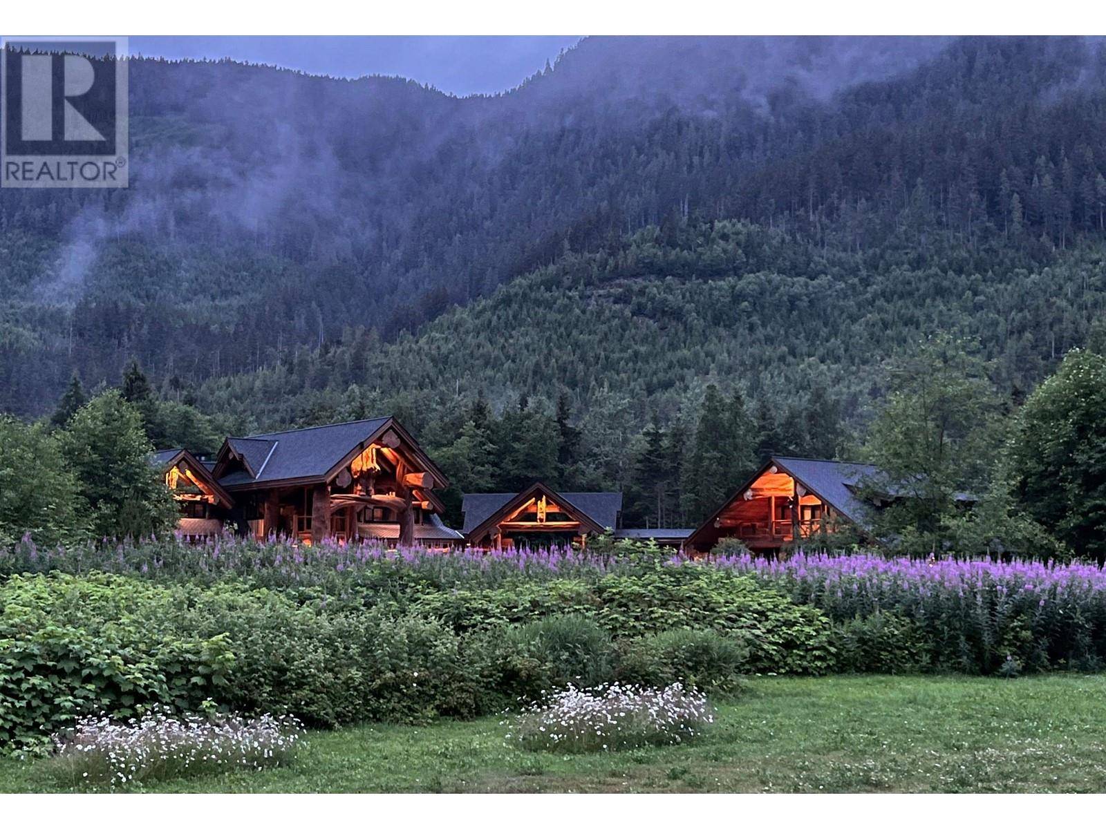 Terrace, BC V8G0A8,17727 E 16 HIGHWAY