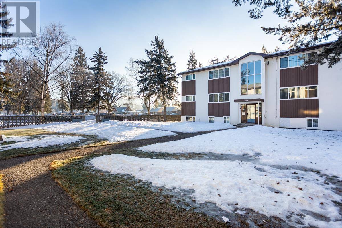 Prince George, BC V2L1K6,1621-1699 INGLEDEW STREET