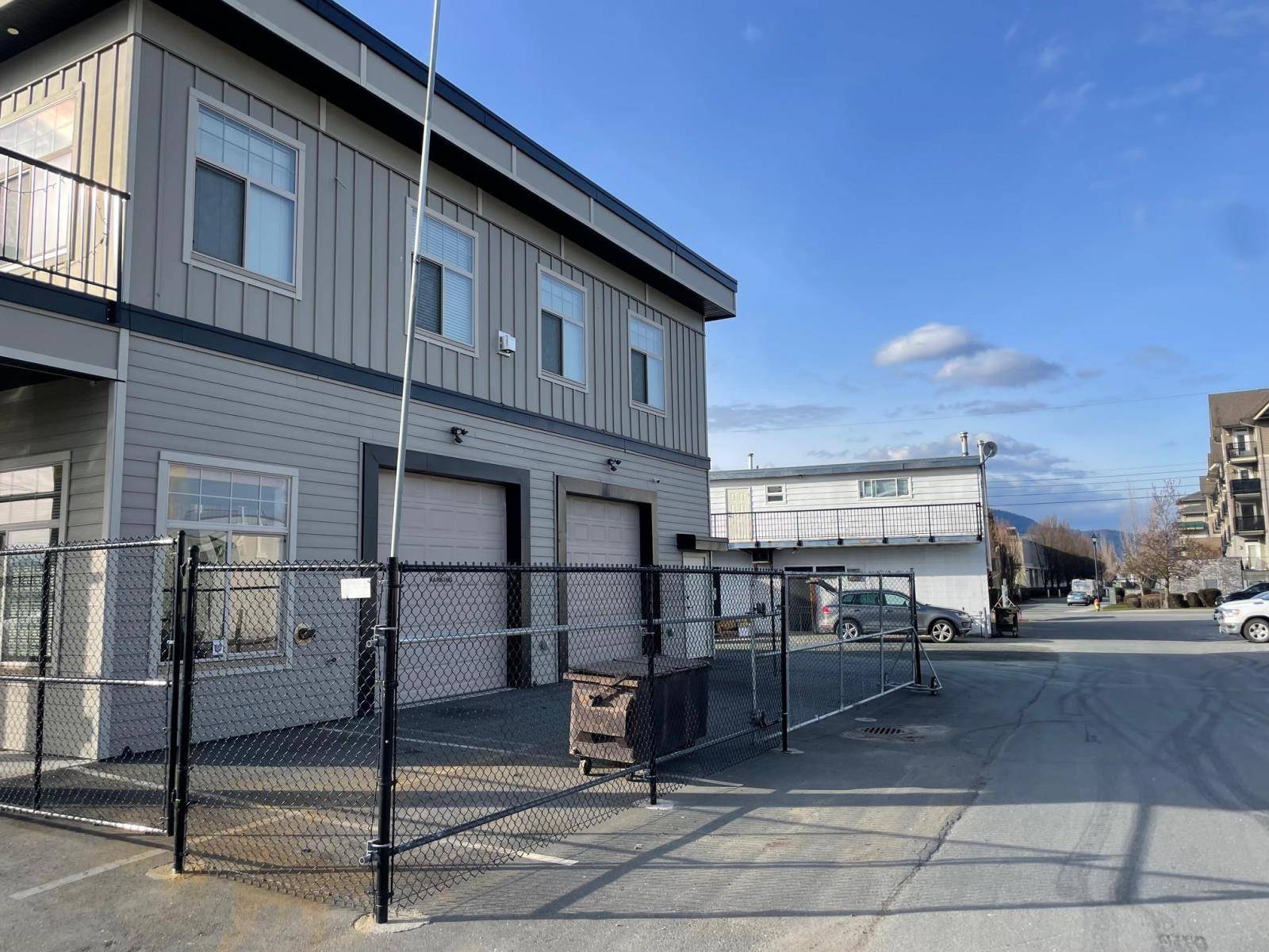Chilliwack, BC V2P1L4,45851 RAILWAY AVENUE|Chilliwack Downtown