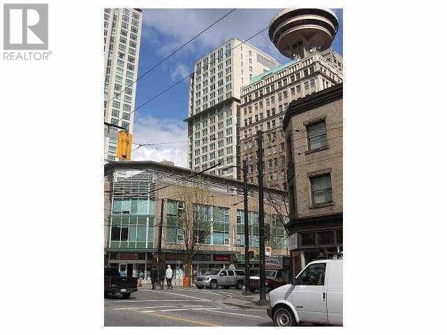 Vancouver, BC V6B6H6,479 RICHARDS STREET