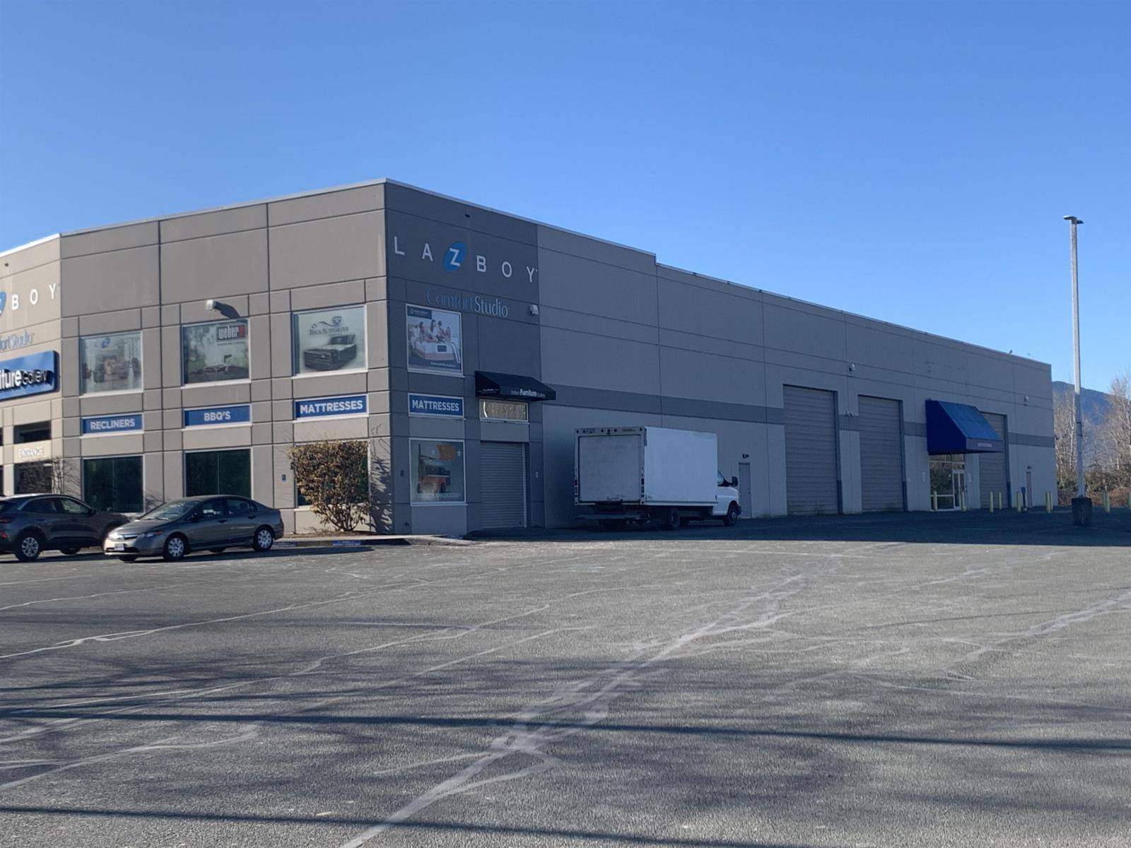 Chilliwack, BC V2R5R7,7955 EVANS RD #108