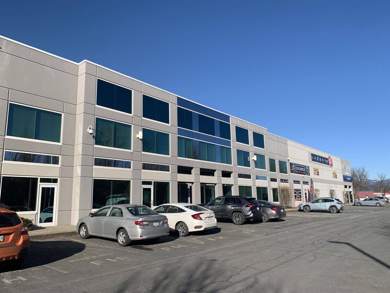 Chilliwack, BC V2R5R7,7955 EVANS RD #108