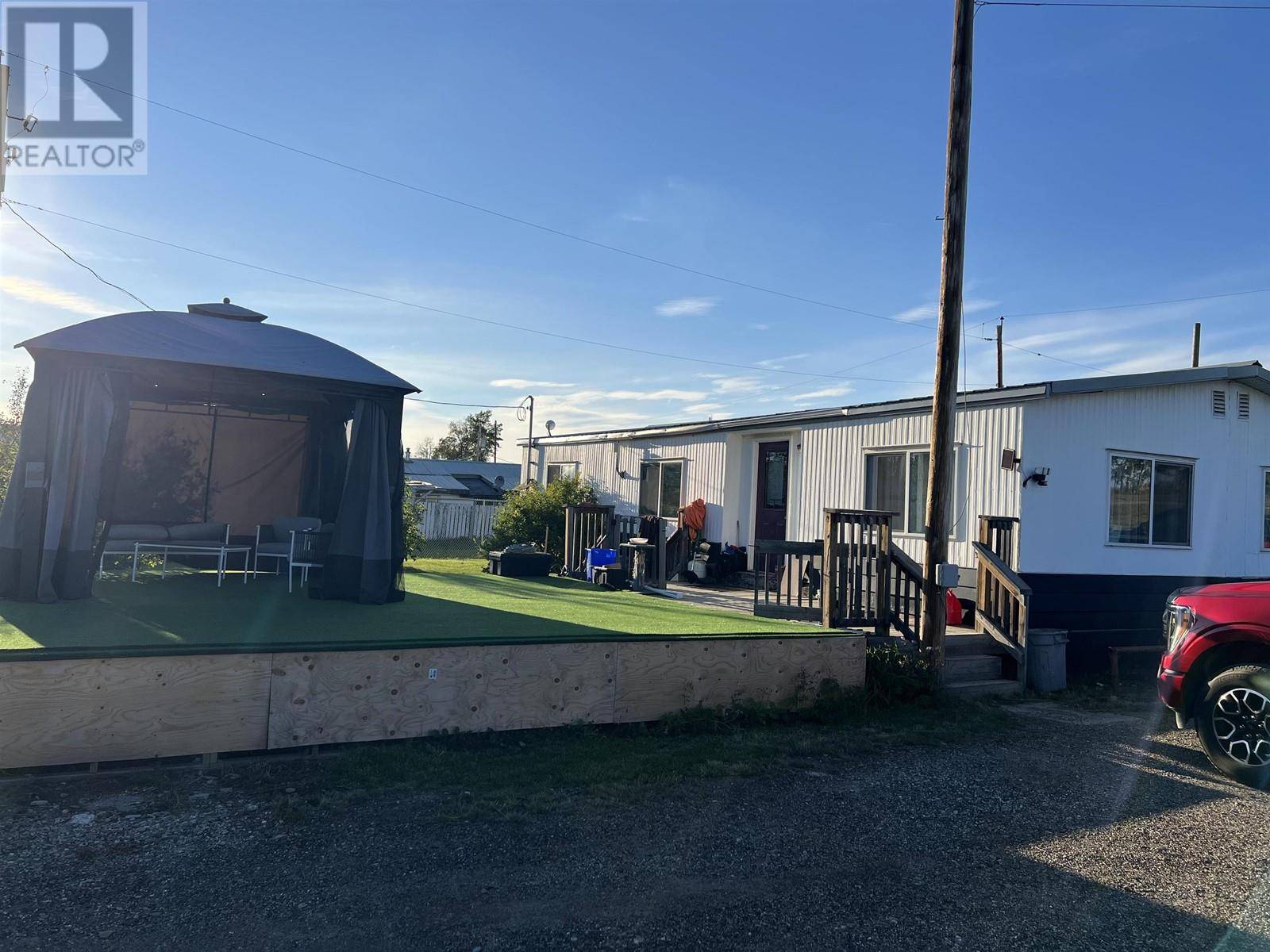 Fort St. John, BC V0C1C3,6686 N 97 HIGHWAY