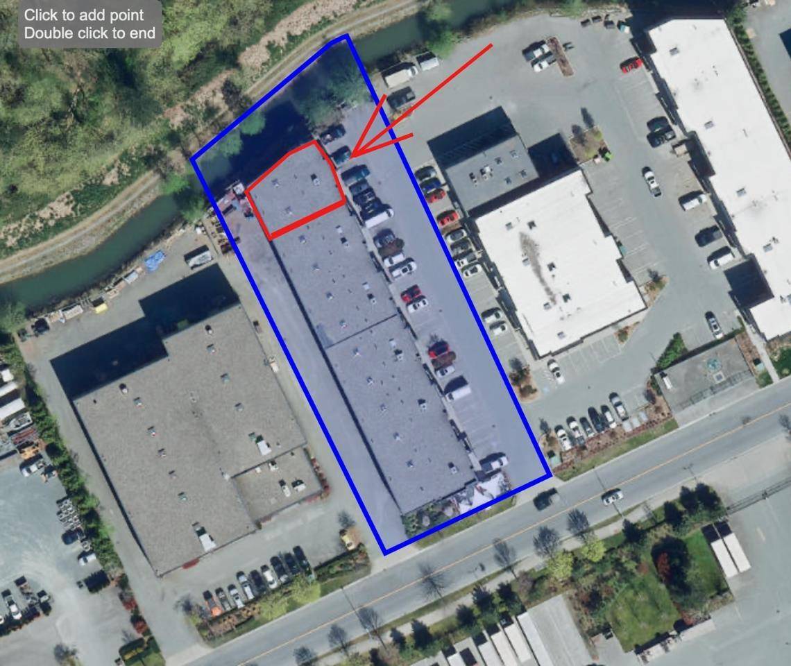 Chilliwack, BC V2R0E6,43869 PROGRESS WAY #106A