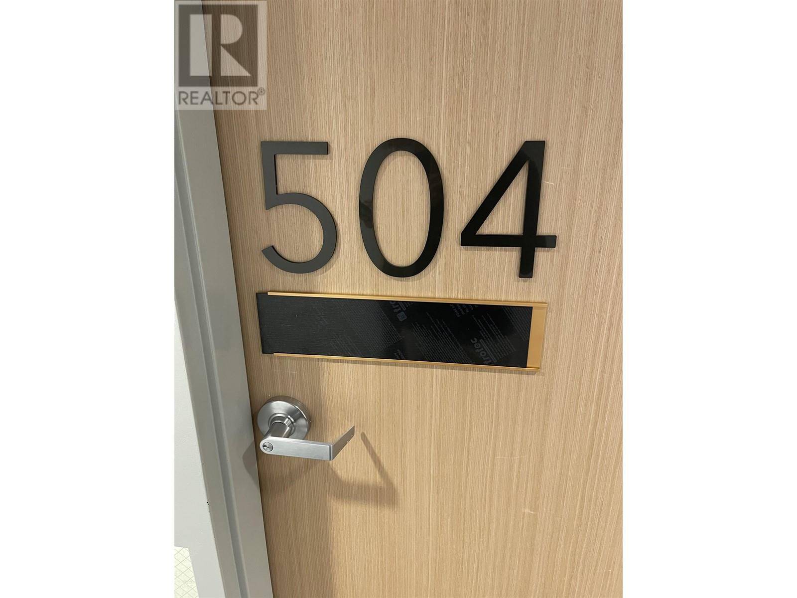 Vancouver, BC V6Z1W2,1281 HORNBY ST #504