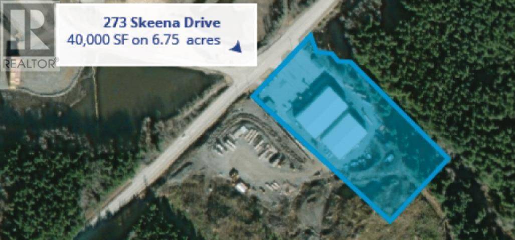 Port Edward, BC V0V1G0,273 SKEENA DRIVE