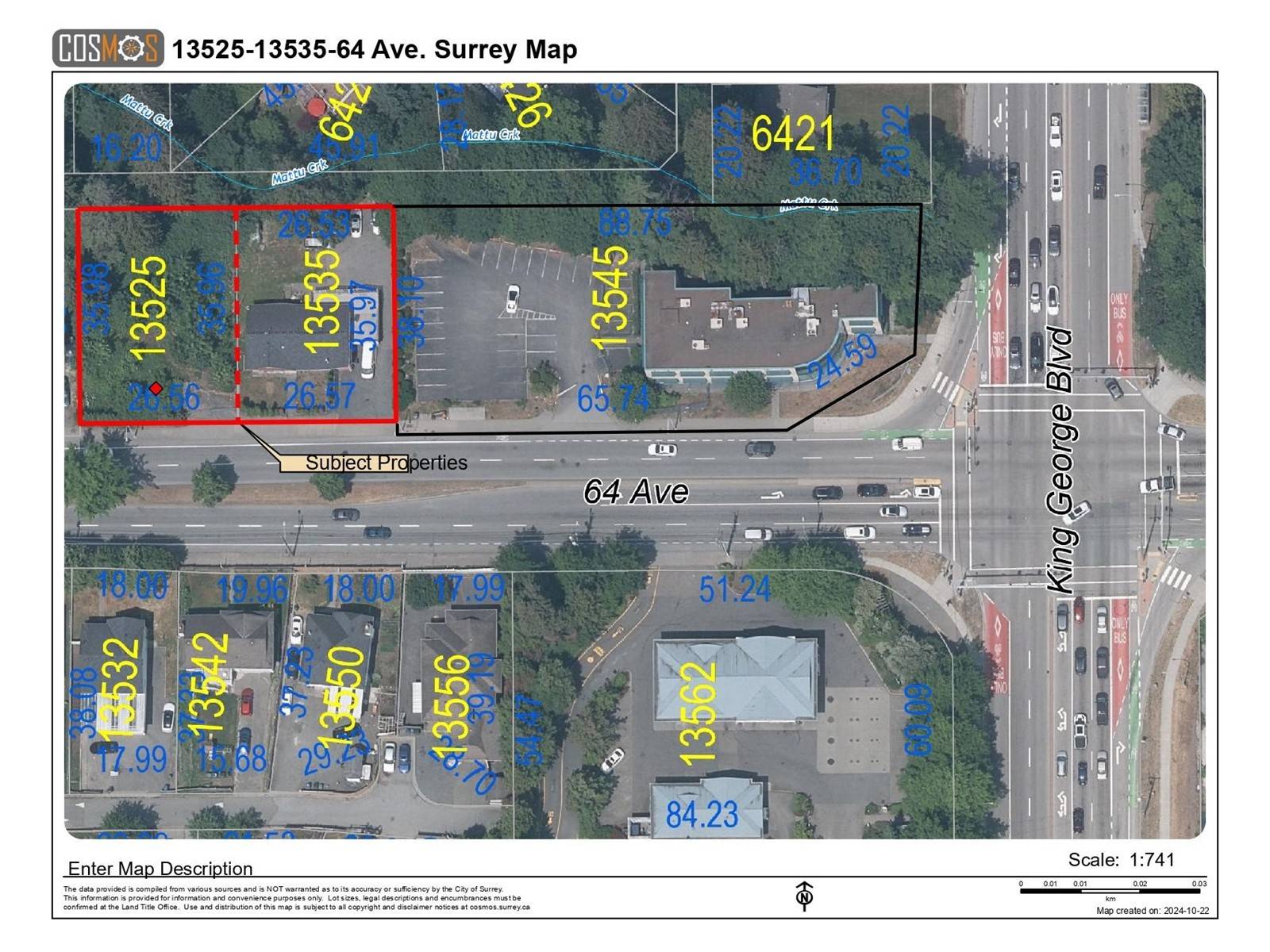 Surrey, BC V3W1Y2,13535 64 AVENUE