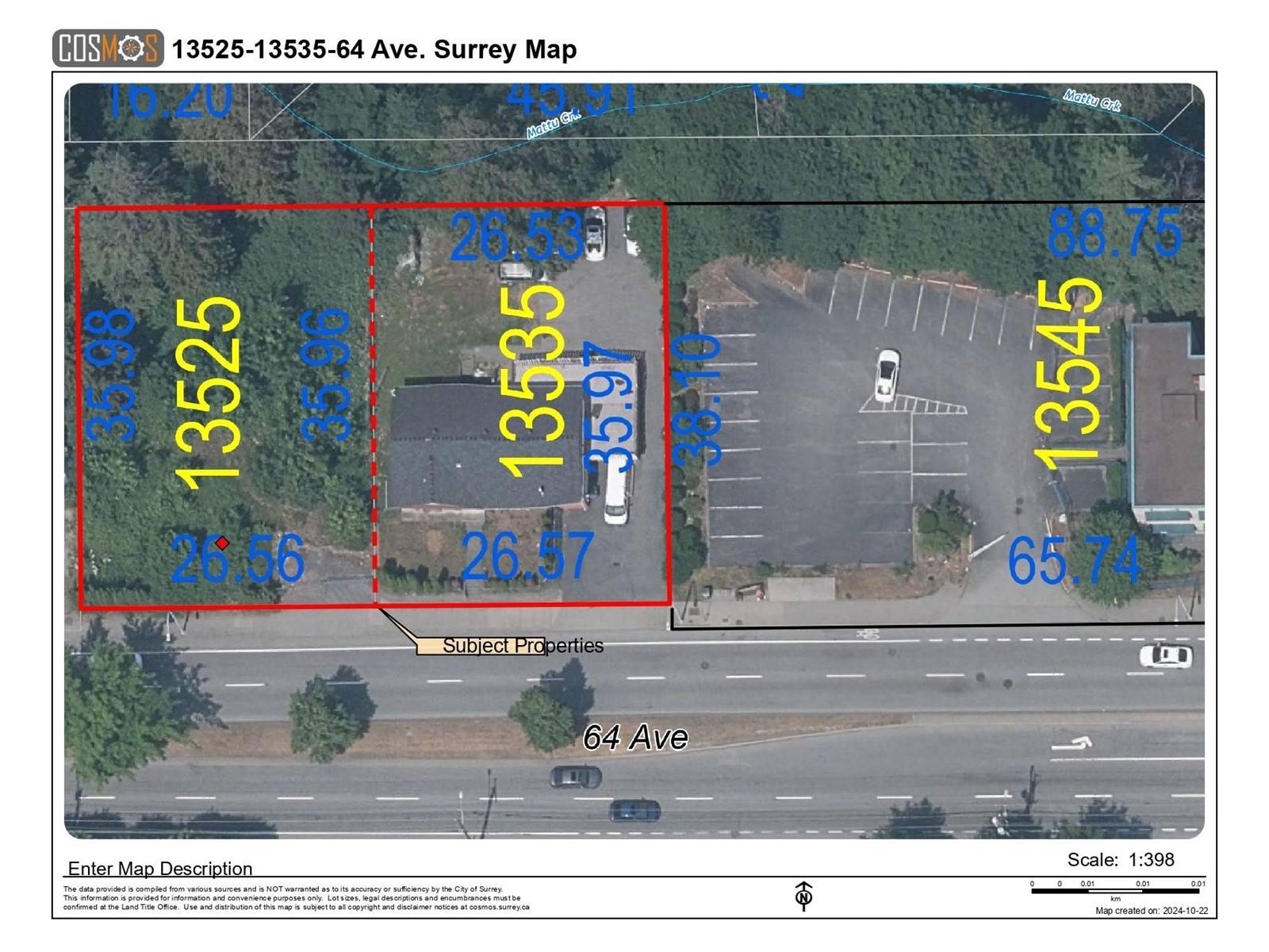 Surrey, BC V3W1Y2,13535 64 AVENUE