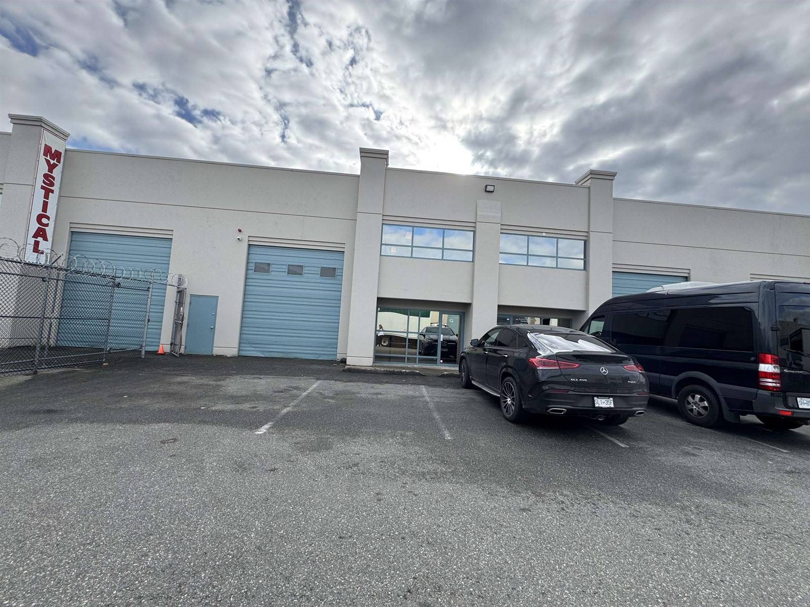 Abbotsford, BC V2T6H8,2610 PROGRESSIVE #G