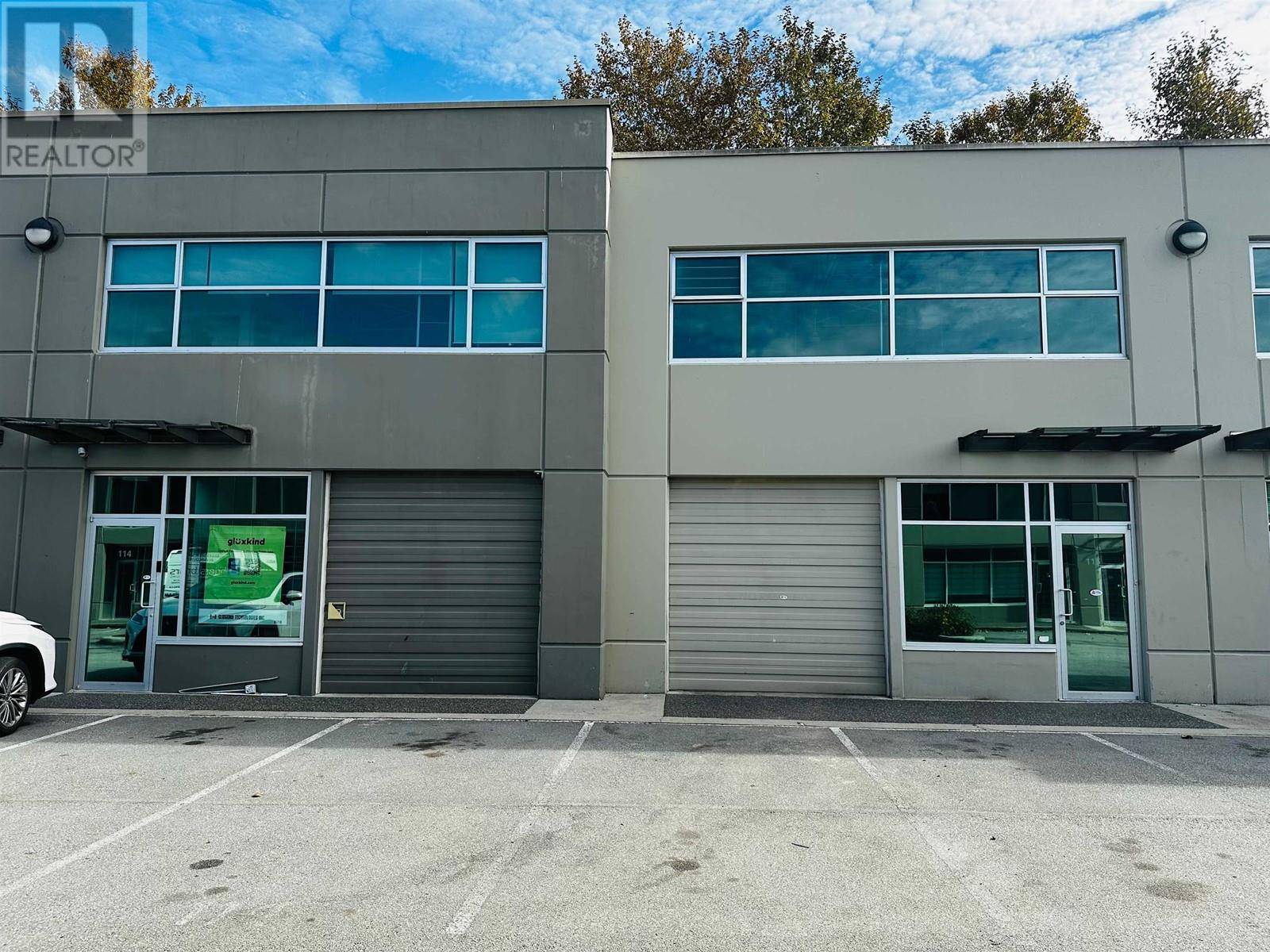 Vancouver, BC V5X2X7,418 South EAST KENT AVENUE #114 & 115