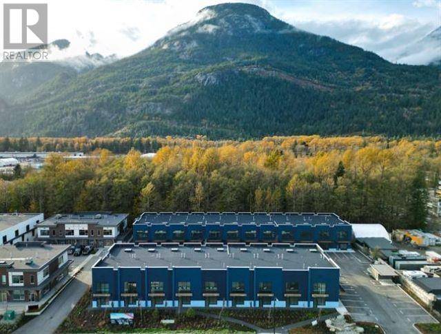 Squamish, BC V8B0R5,39449 QUEENS WAY #12