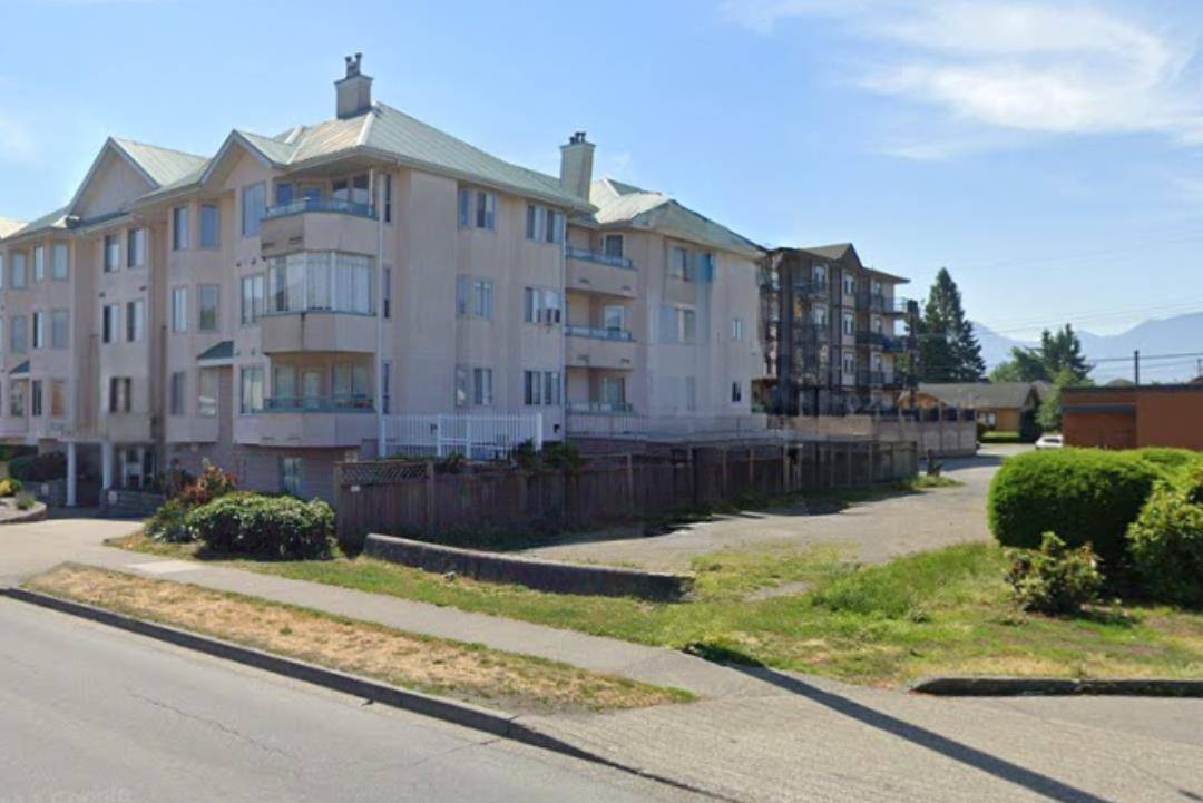 Chilliwack, BC V2P1W1,45986 FIRST AVENUE|Chilliwack Downtown