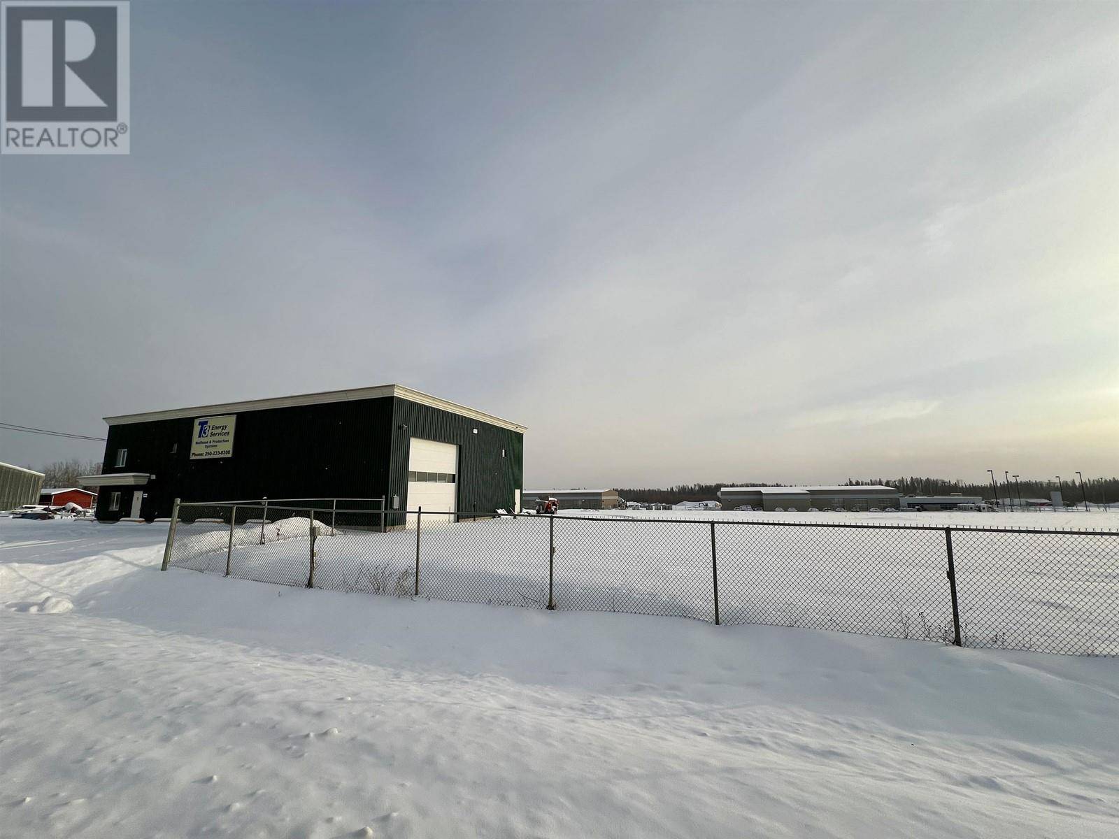 Fort Nelson, BC V0C1R0,4701 46 AVENUE